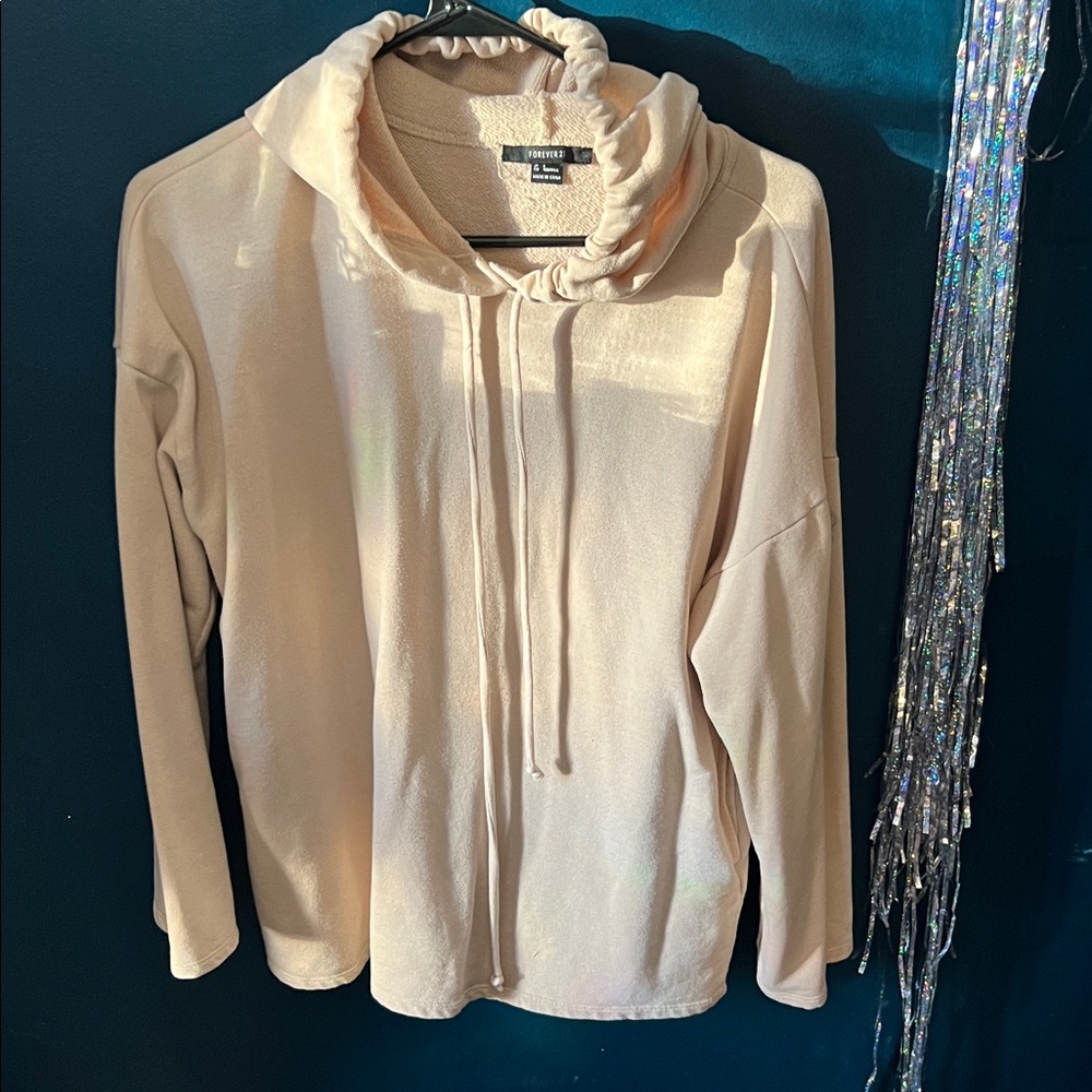 F. 21 Sweatshirt